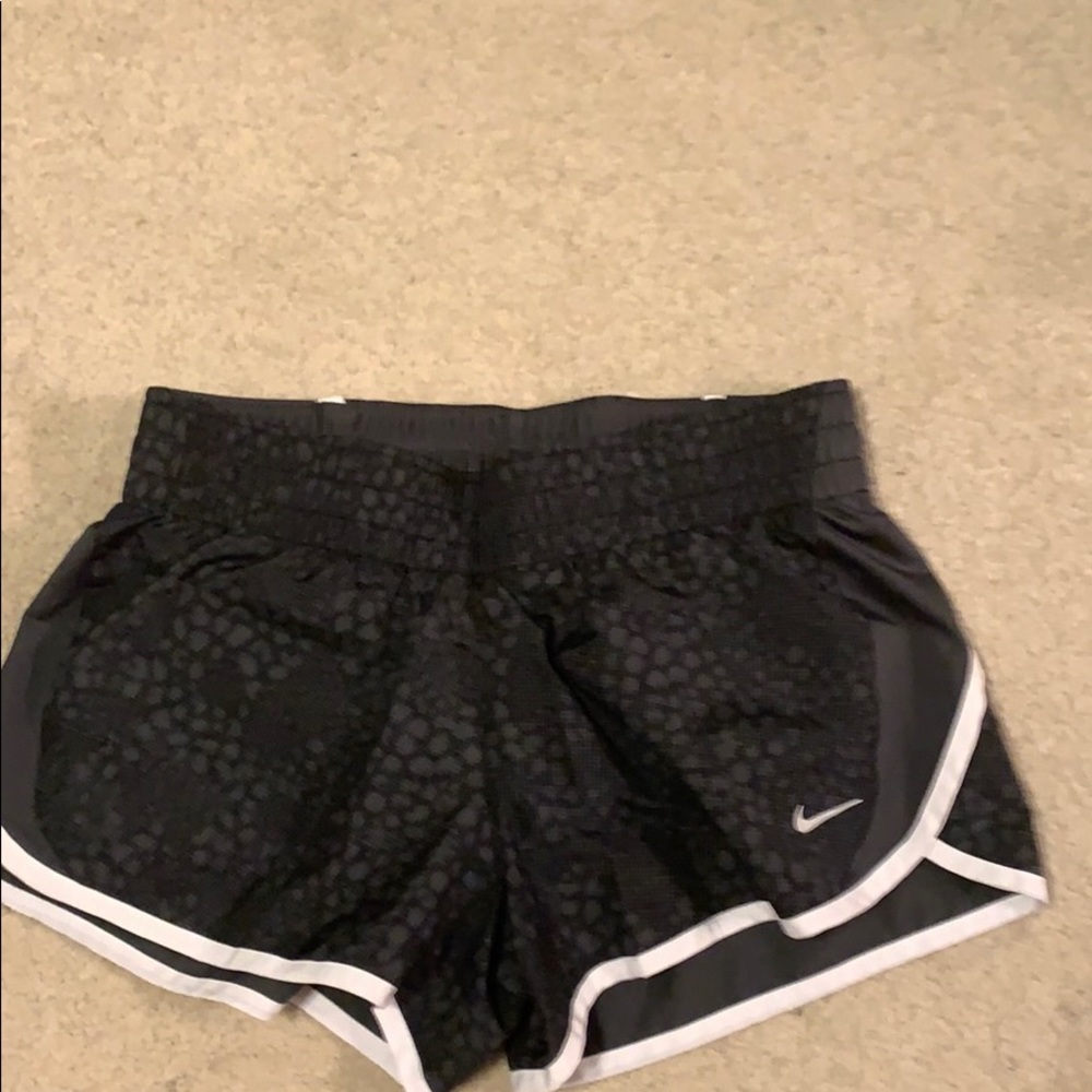 Nike dri-fit shorts